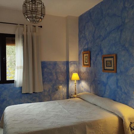 Hotel Finca Aldabra Pinos Genil Eksteriør bilde