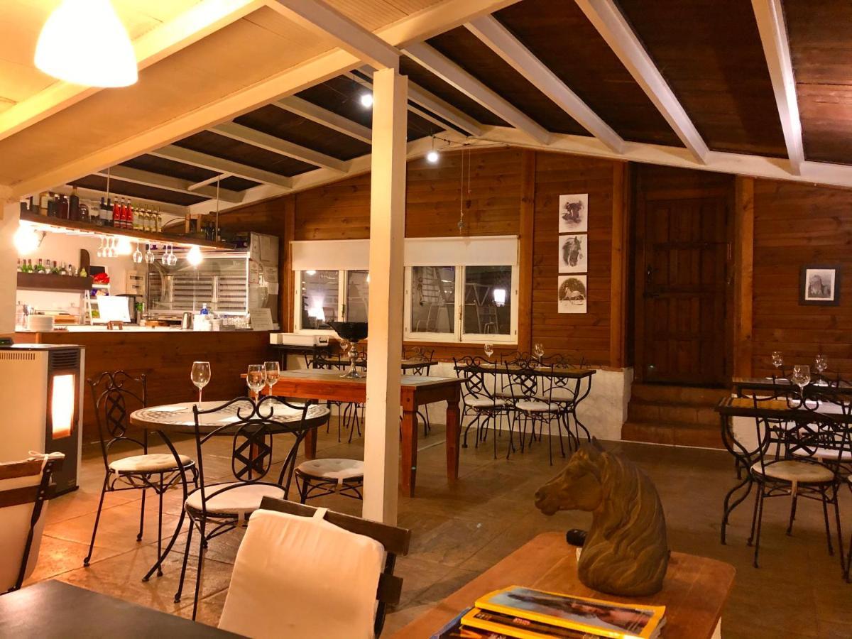Hotel Finca Aldabra Pinos Genil Eksteriør bilde