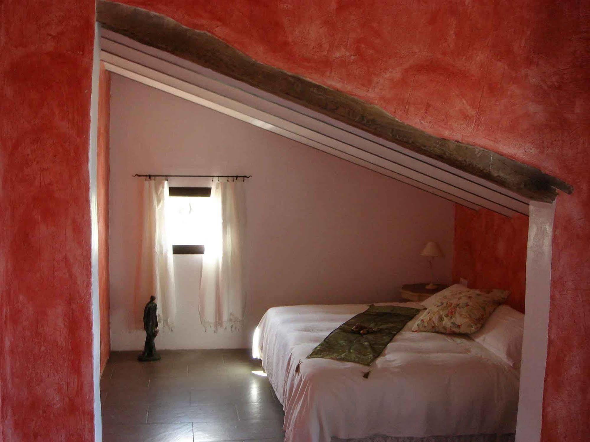 Hotel Finca Aldabra Pinos Genil Eksteriør bilde