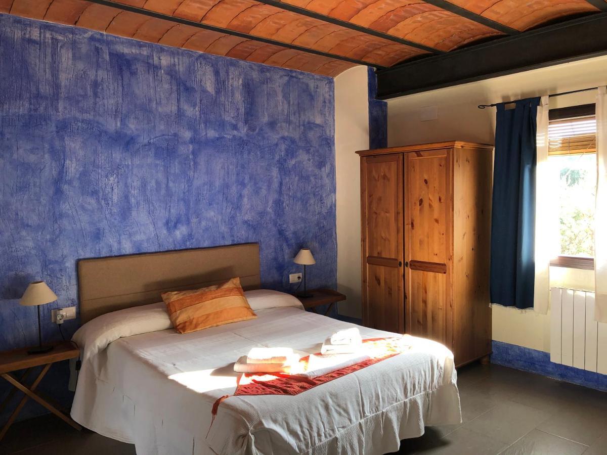 Hotel Finca Aldabra Pinos Genil Eksteriør bilde