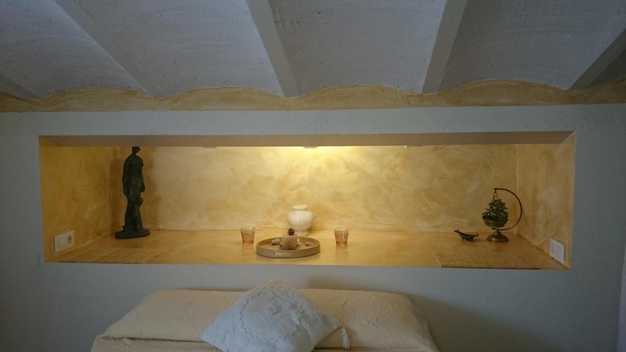 Hotel Finca Aldabra Pinos Genil Eksteriør bilde