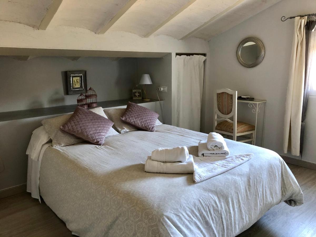 Hotel Finca Aldabra Pinos Genil Eksteriør bilde