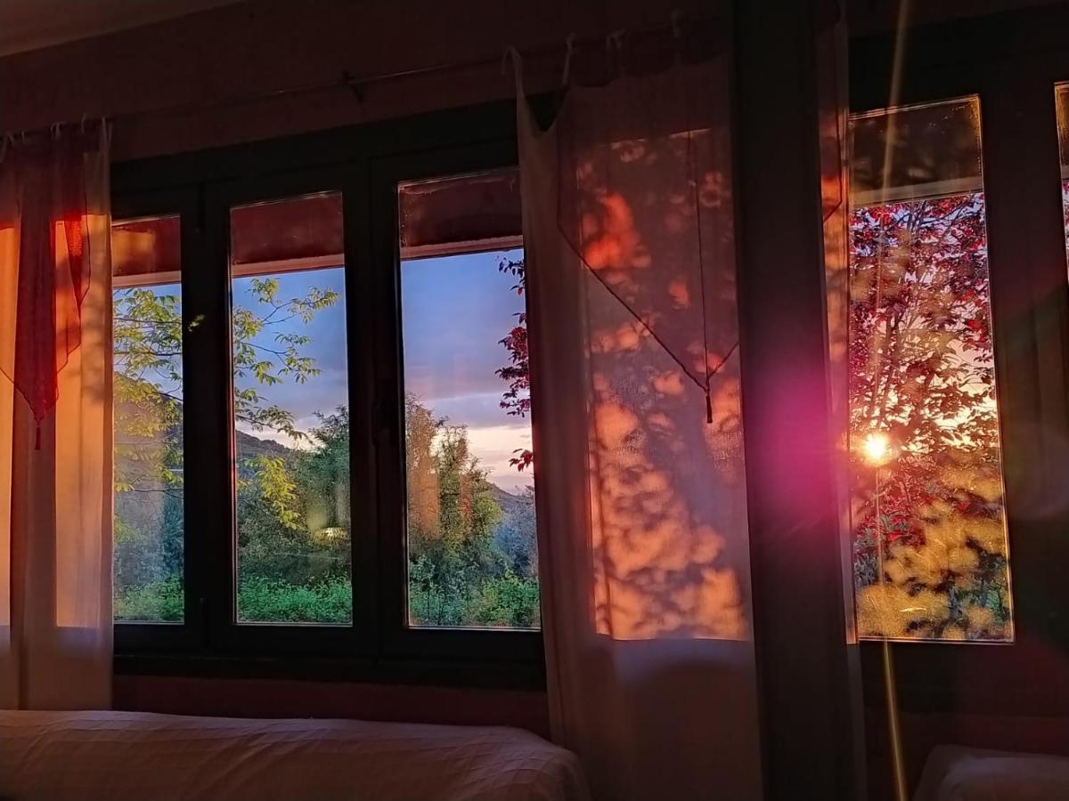 Hotel Finca Aldabra Pinos Genil Eksteriør bilde